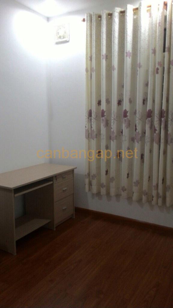 Apartment Lữ Gia Quận 11 for lease