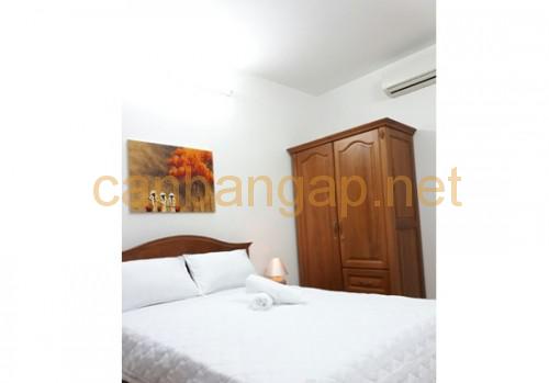Apartment Lữ Gia Plaza Quận 11 for lease